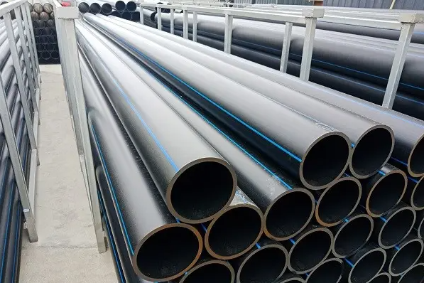 什么是PE管？PE管分類,特點,應用范圍介紹